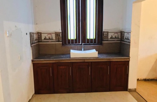 Kolonnawa Apartment | Lucky house