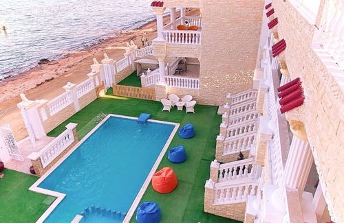 Dahab Apartment | Lucky palace Dahab