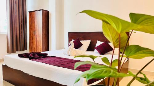 Unawatuna House | Lucky Pearl Beach Resort