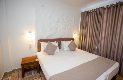 Nalagasdeniya Hotel | Lucky Seven Hikkaduwa