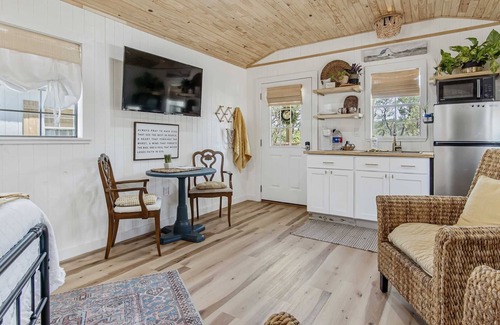 Bandera House | Lucky Star Ranch in Bandera
