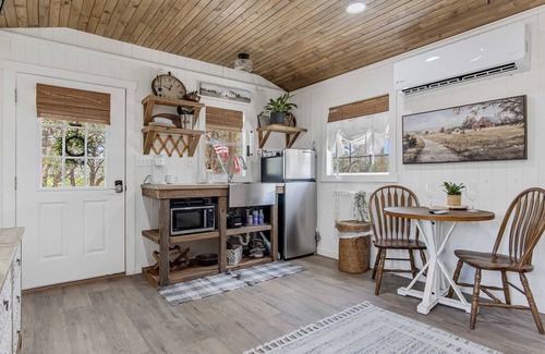 Bandera House | Lucky Star Ranch - Shooting Star