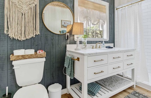 Bandera House | Lucky Star Ranch - Starlight