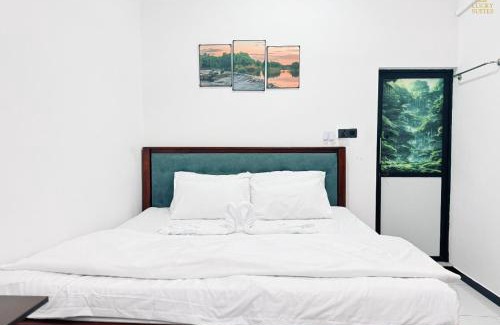 Nintavur Apartment | Lucky Suites