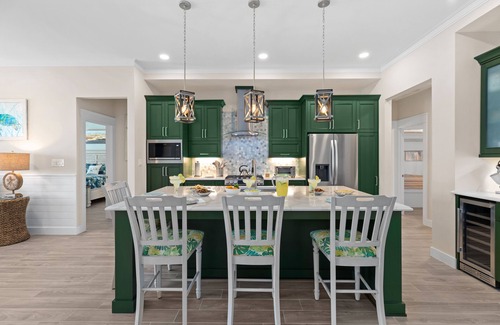 The Shores House | Lucky Turtle, newly built Private House with Swimming Pool