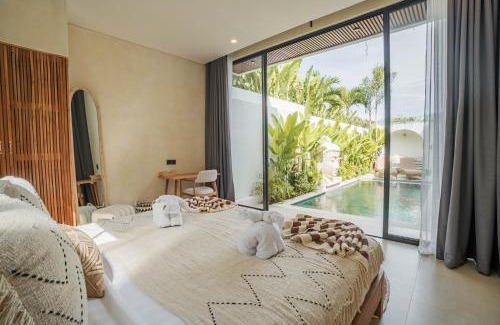 Ungasan Villa | Lucky Villa 2