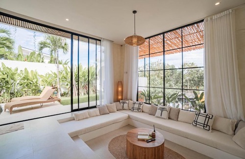 Ungasan Villa | Lucky Villa 2