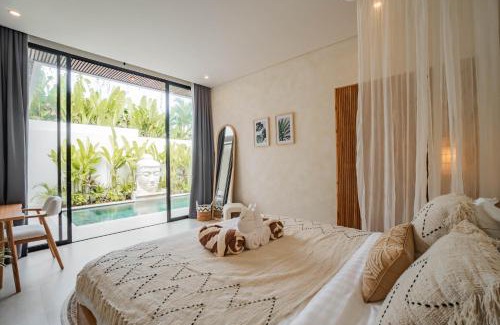 Ungasan Villa | Lucky Villa 2