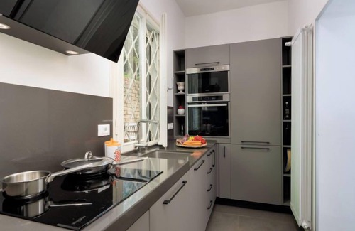 Calci House | Lucrecia by Interhome