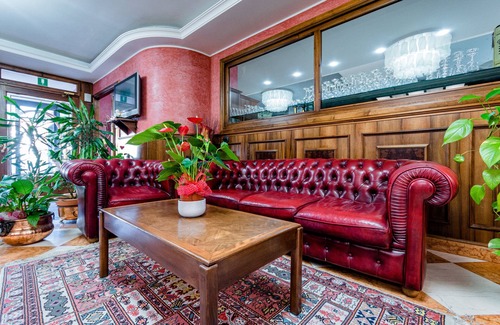 Ferrara Hotel | Lucrezia Borgia