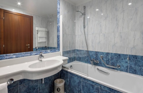 Ferrara Hotel | Lucrezia Borgia