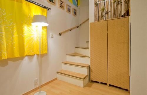 Chinatown Apartment | Lucy's House横浜中華街 House1