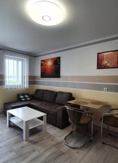 Peenemuende Apartment | Lucys Haus 1 "am Peeneblick"