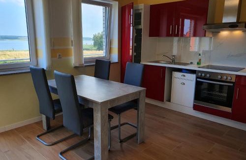 Peenemuende Apartment | Lucys Haus 2 "am Peeneblick"