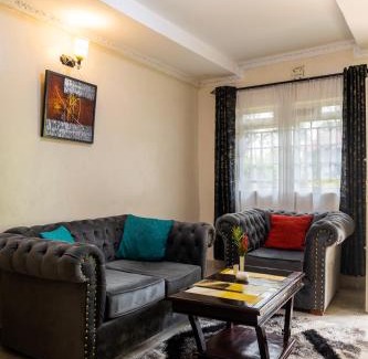 Kapsabet Apartment | Ludali homes