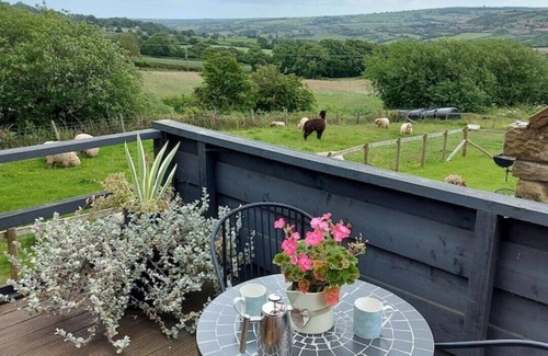 Briggswath Cottage | Luddie's Country Cottages - Poppy Cottage