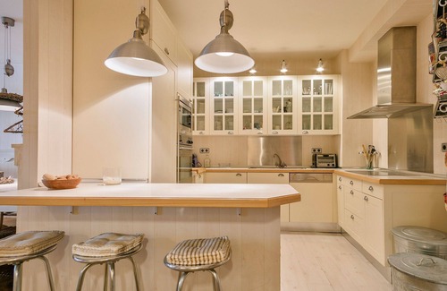 Baqueira Apartment | Luderna - Apartamento Besiberri