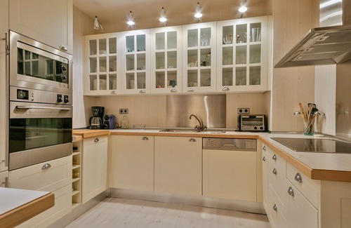 Baqueira Apartment | Luderna - Apartamento Besiberri