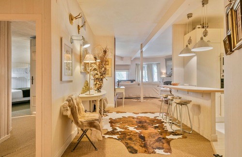 Baqueira Apartment | Luderna - Apartamento Besiberri