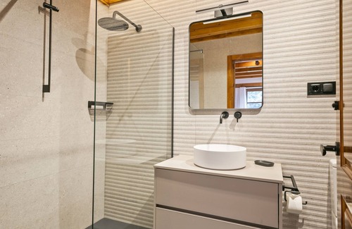 Arties Apartment | Luderna - Apartamento con jardín Montardo