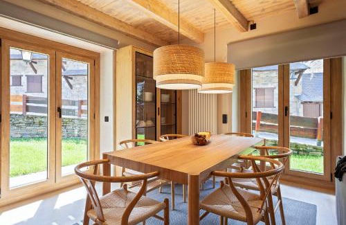 Arties Apartment | Luderna - Apartamento con jardín Crabera