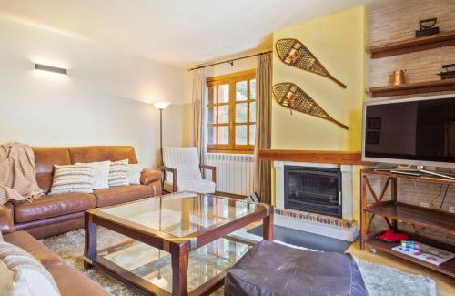 Meritxell Apartment | Luderna - Apartamento D1 del Seig de Canillo - ANDORRA