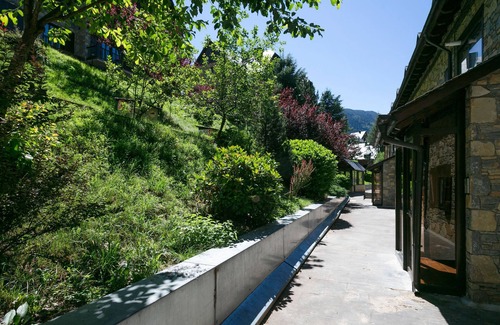 Pujo Apartment | Luderna - Apartamento Des Calhaus