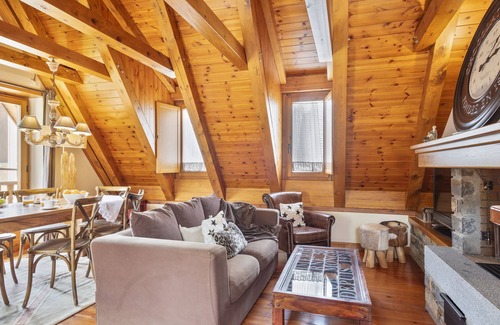 Vielha e Mijaran House | Luderna - Casa eth Farrow 2