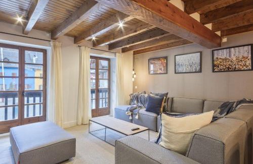 Arties House | Luderna - Casa Pleta de Arties Pruedo