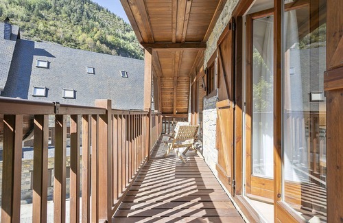 Arties Apartment | Luderna - Dúplex Aiguamog