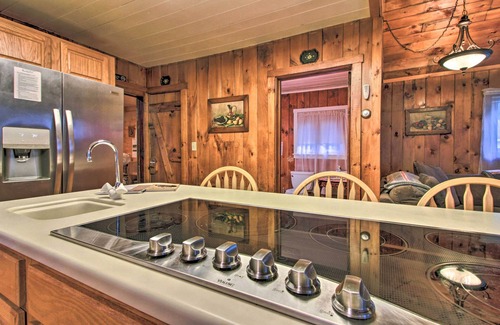 Ludlow House | Ludlow Home w/Hot Tub, Near Okemo Resort!