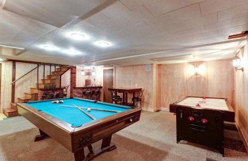 Ludlow House | Ludlow Landing