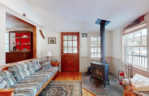 Ludlow House | Ludlow's Gem