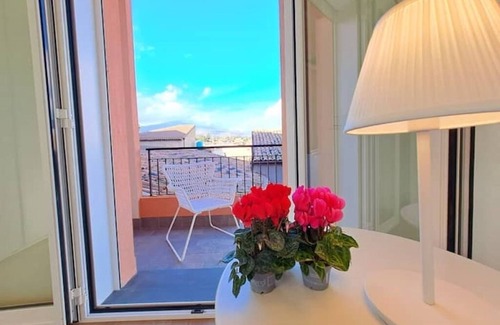 Pedara Apartment | Ludo Pedara