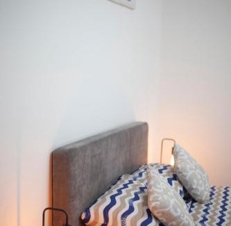 Rione XVI Ludovisi Apartment | Ludovisi seminterrato loft