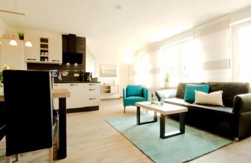 Region Hannover District House | Lüerßen directly by the sea apartment 2