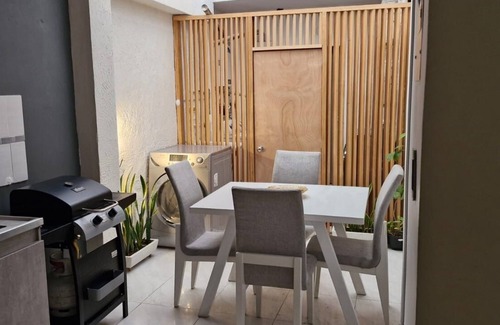 El Poblado House | Lugar encantador con jacuzzi