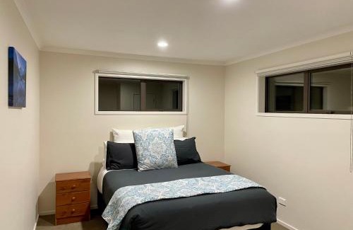 Luggate House | Luggate creek view