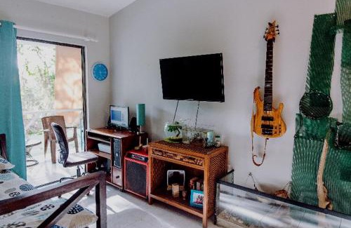 Bavaro House | Lugo`s guest room