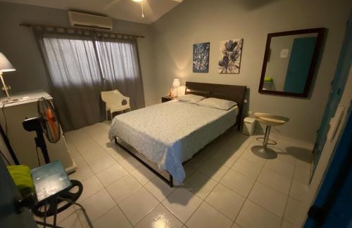 Bavaro House | Lugo`s guest room