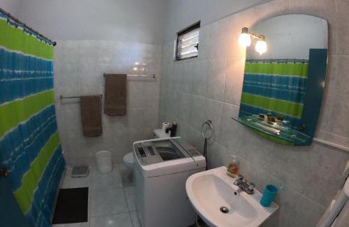 Bavaro House | Lugo`s guest room