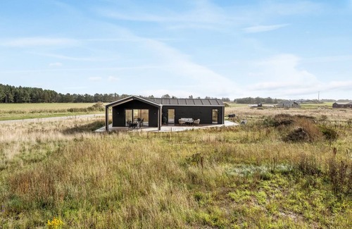 Grønhøj House | "Luisa" - 1km from the sea by Interhome