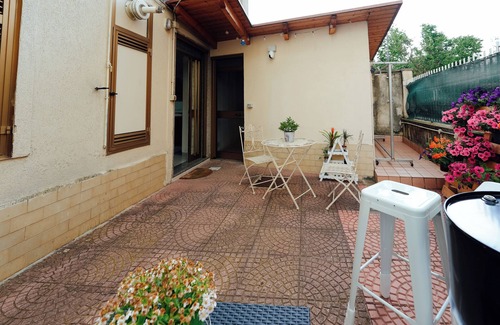 Lancusi House | Luisa House