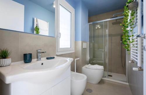 Trionfale Apartment | Luise Charming Terrace Vatican View