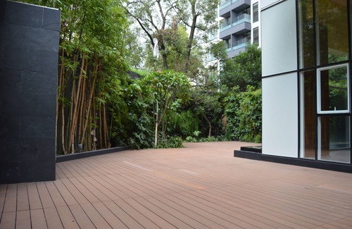 San Miguel Chapultepec House | Lujo en Condesa Wi-Fi de 300mbps + Cocina equipada