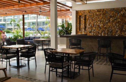 Cartagena District Apartment | Lujo y comodidad en Baia Kristal, Cartagena