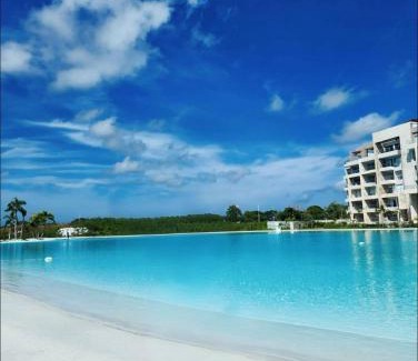 Cartagena District Apartment | Lujo y comodidad en Baia Kristal, Cartagena