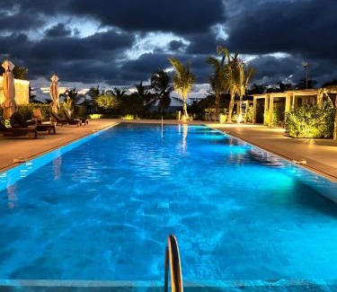 Zona Norte Apartment | Lujo y relax frente al mar en Morros Eos