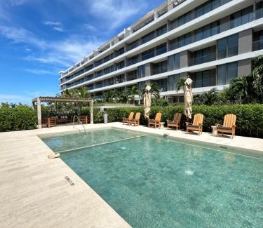 Zona Norte Apartment | Lujo y relax frente al mar en Morros Eos