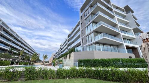 Zona Norte Apartment | Lujo y relax frente al mar en Morros Eos